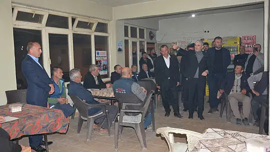 Arıcan'dan Hergün Bir Proje...