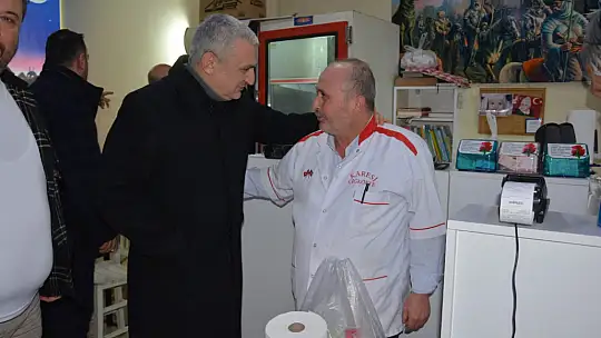 Arıcan'dan Hergün Bir Proje...