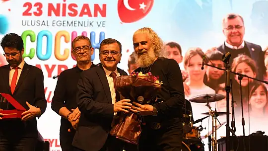 ATAMIZA TEŞEKKÜRLERİMİZLE