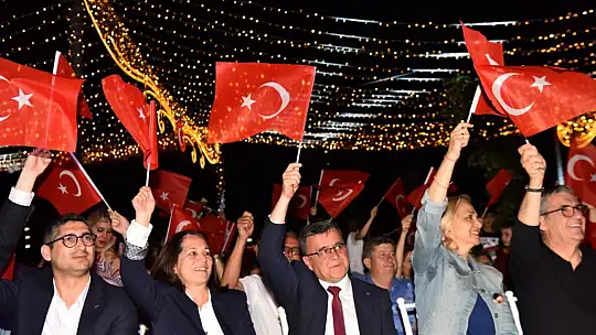 ATAMIZA TEŞEKKÜRLERİMİZLE