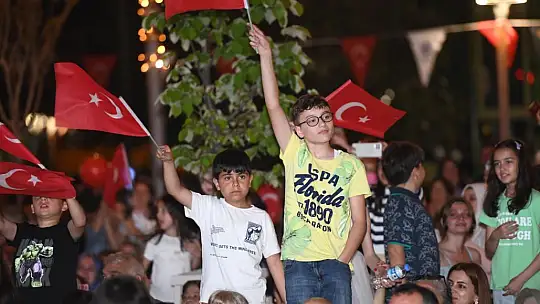 ATAMIZA TEŞEKKÜRLERİMİZLE