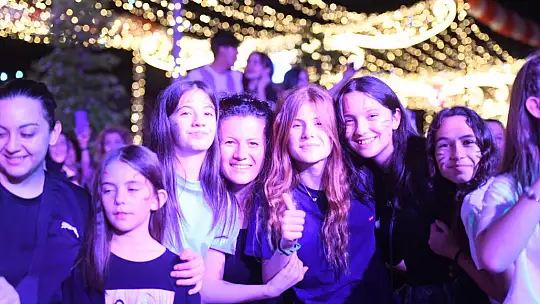 ATAMIZA TEŞEKKÜRLERİMİZLE