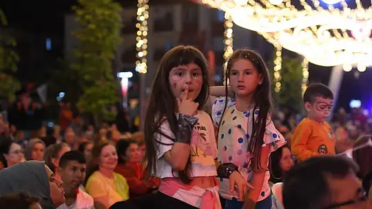 ATAMIZA TEŞEKKÜRLERİMİZLE