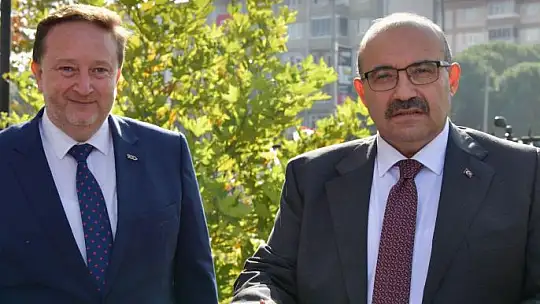 Cumhuriyetin 100. Yıldönümü Karesi Atatürk Evi'nde Kutlandı