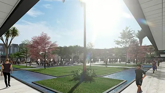 Sanatçı İbrahim Tatlıses'ten Burhaniye'ye Yatırım