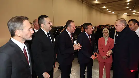 'Aybüke Öğretmen Oldum Ben!' Filminin Galası Yapıldı