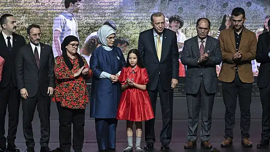 'Aybüke Öğretmen Oldum Ben!' Filminin Galası Yapıldı