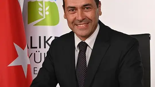 Başkan Akın'dan 2 yeni atama