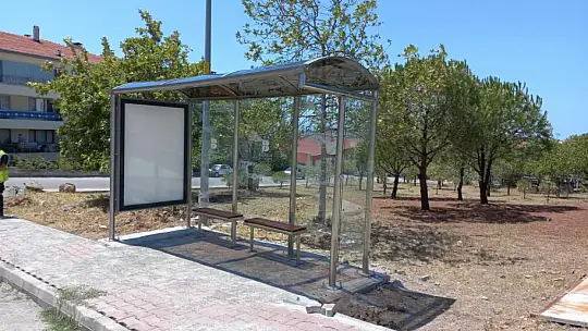 BBB, Ayvalık'ın güzelliğine güzellik katıyor