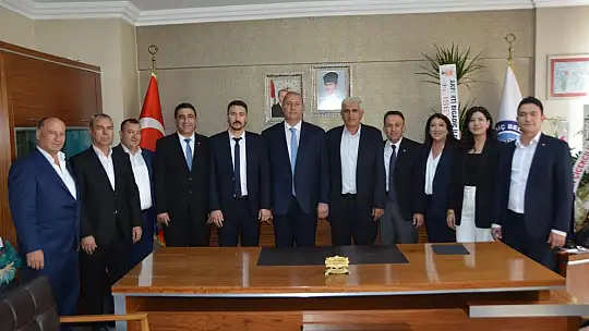 BİGADİÇTE MUSTAFA GÖKSEL DÖNEMİ