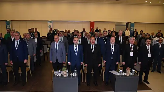 Yağlı Güreş Türk Kültürünün Taşıyıcı Kültür Şölenidir'