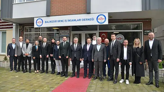 KARESİ CUMHUR İTTİFAKI DİYOR