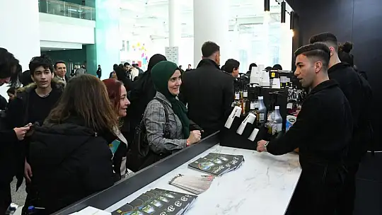 BalBucks'un kuyruğu Ankara'ya uzandı