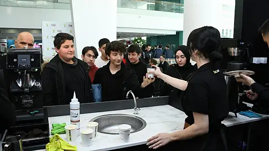 BalBucks'un kuyruğu Ankara'ya uzandı