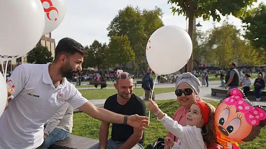 Balıkesir'de 100. Yıl Coşkusu