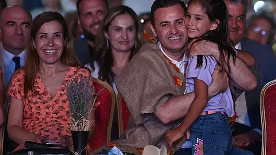 Aromaterapi'ye dair her şey bu festivalde