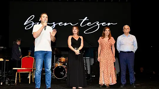 Aromaterapi'ye dair her şey bu festivalde