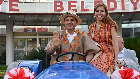 Aromaterapi'ye dair her şey bu festivalde