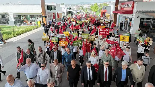 Balıkesir, Arı Günü etkinliklerine ev sahipliği yaptı