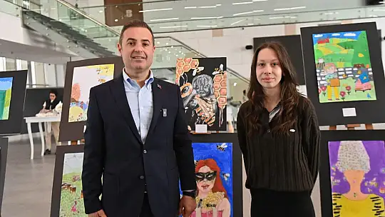 Balıkesir, Arı Günü etkinliklerine ev sahipliği yaptı
