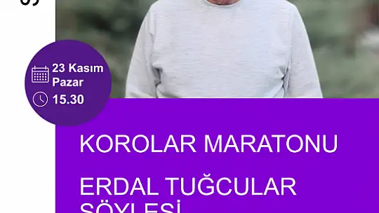Balıkesir bu yıl 10. Korolar Maratonuna ev sahipliği yapacak