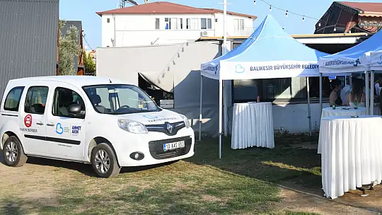 Esnaf ve Sanatkâr İşleri Dairesi Başkanlığı çalışmalarına başladı.