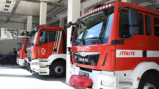 Balıkesir Büyükşehir Belediyesi'nden Sakarya'ya Güçlü Destek