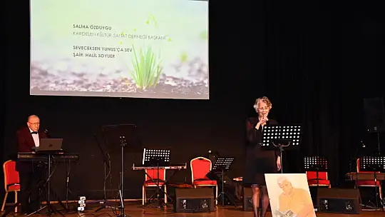 Balıkesir Kent Konseyi etkinlikleri ilgi gördü