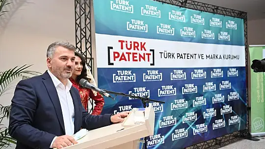 Balıkesir Pullusu Coğrafi İşaret aldı