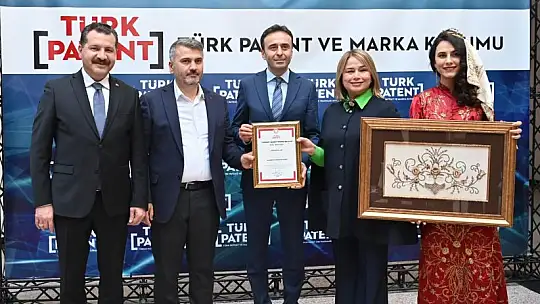 Balıkesir Pullusu Coğrafi İşaret aldı