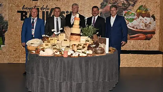 İstanbul Tanıtım Günleri ile Balıkesir markası güçleniyor