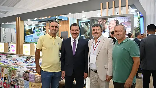 İstanbul Tanıtım Günleri ile Balıkesir markası güçleniyor