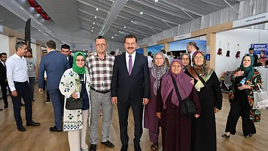 İstanbul Tanıtım Günleri ile Balıkesir markası güçleniyor