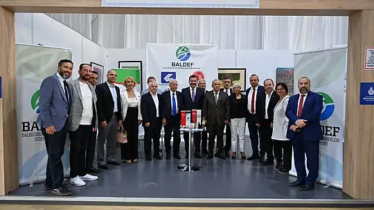 İstanbul Tanıtım Günleri ile Balıkesir markası güçleniyor