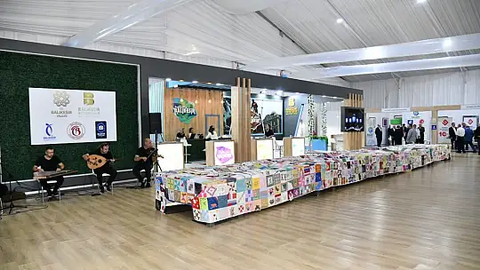 İstanbul Tanıtım Günleri ile Balıkesir markası güçleniyor