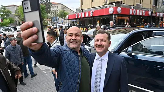 Balıkesir, TOGG'una kavuştu