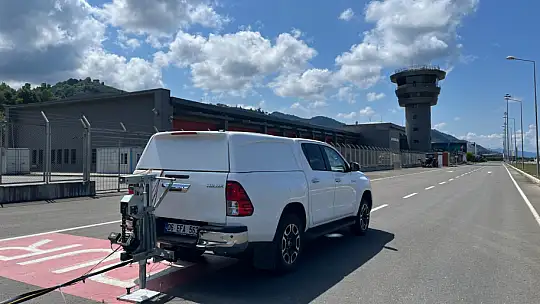 Deprem riskine karşı Balıkesir'de BALDEP dönemi