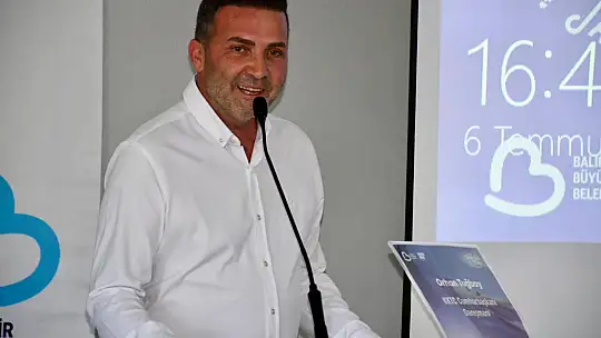 Balıkesir'in, Kıbrıs'ta 'Kardeş Şehri' Olacak