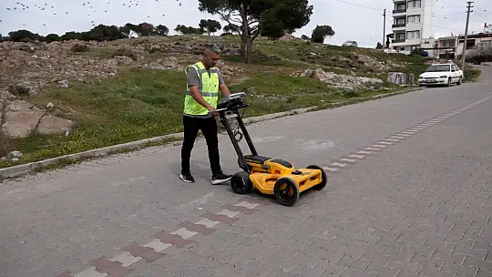 BASKİ'den, içme suyu israfını önleyici tedbirler