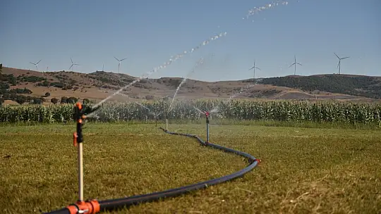 BASKİ'den, içme suyu israfını önleyici tedbirler