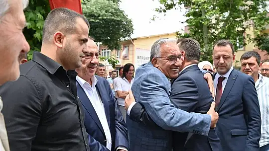 Hobilerin Mesleğe Dönüştüğü Merkez BALMEK