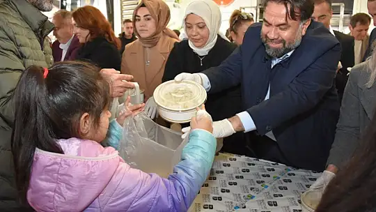 AKPARTİ BALIKESİR BALYA'DA BÜYÜK BİR COŞKUYLA KARŞILANDI…