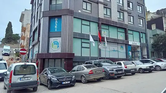 BÜYÜKŞEHİR, BANDIRMA'NIN GELECEĞİNİ İNŞA EDİYOR!