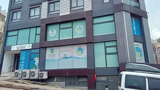 BÜYÜKŞEHİR, BANDIRMA'NIN GELECEĞİNİ İNŞA EDİYOR!