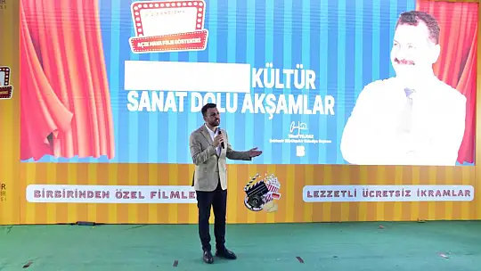 Bandırmalılar, Seyirlik Akşamlar'a Büyük İlgi Gösterdi