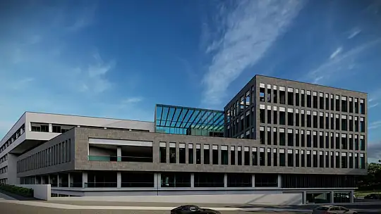 Başkan Avcı'dan Altıeylül'e Yakışan Bir Proje Daha