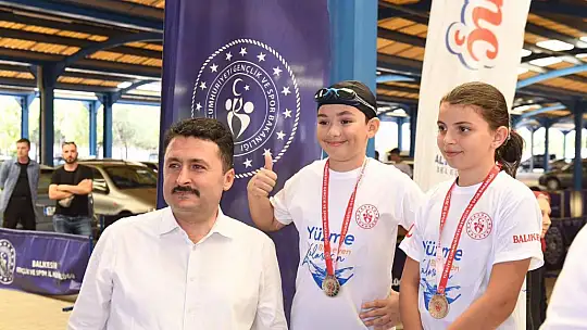 Başkan Avcı: Gençliğe Yatırım Geleceğe Yatırım