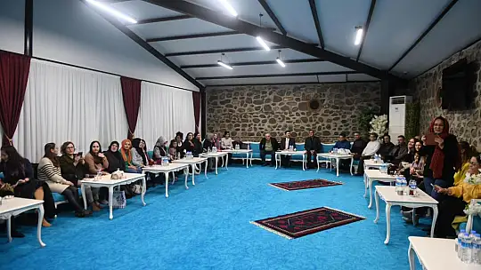 Başkan Avcı: 'Öğretmenlerimiz başımızın tacıdır'