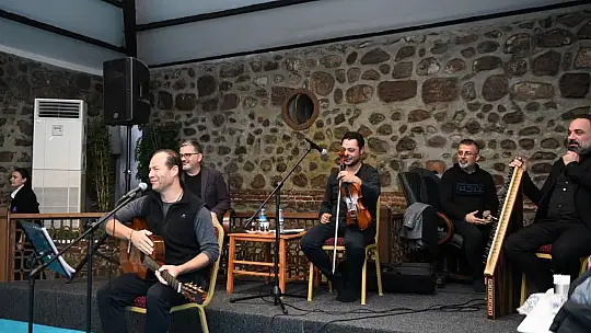 Başkan Avcı: 'Öğretmenlerimiz başımızın tacıdır'