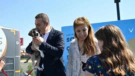 Ahmet Akın: 'Sahip Çıkıyoruz, Sahipsiz Bırakmıyoruz'